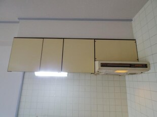 橿原神宮西口駅 徒歩5分 2階の物件内観写真